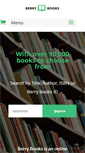 Mobile Screenshot of berrybooks.com.au